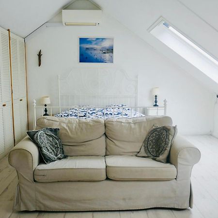 Silver Moon Bed & Breakfast Voorschoten Esterno foto