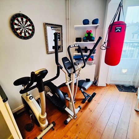 Silver Moon Bed & Breakfast Voorschoten Esterno foto