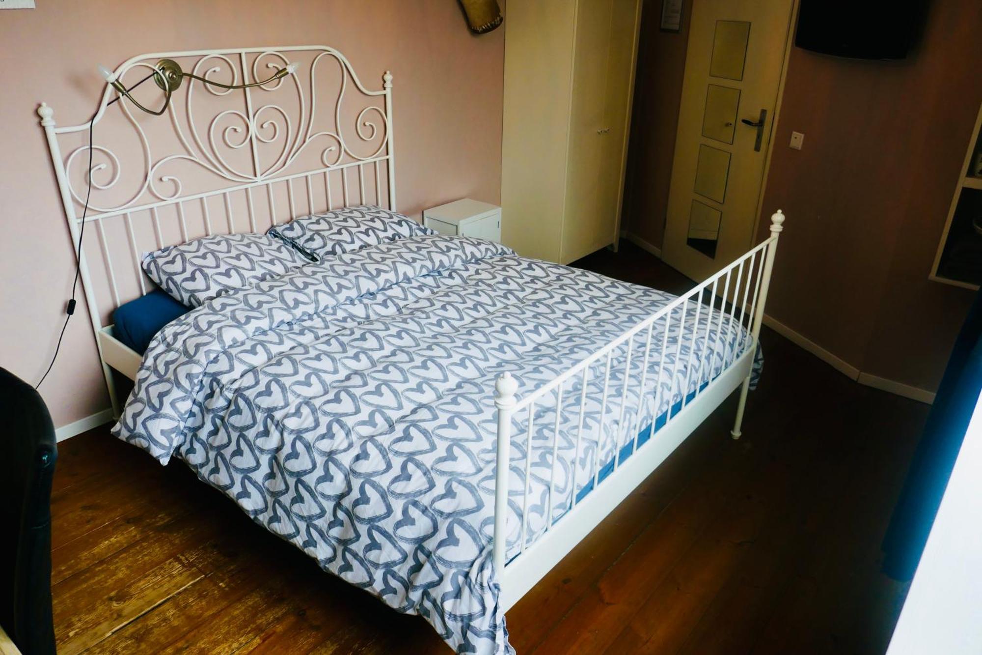 Silver Moon Bed & Breakfast Voorschoten Esterno foto