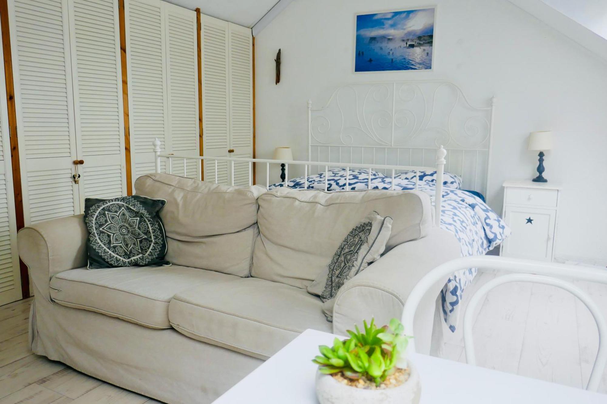 Silver Moon Bed & Breakfast Voorschoten Esterno foto