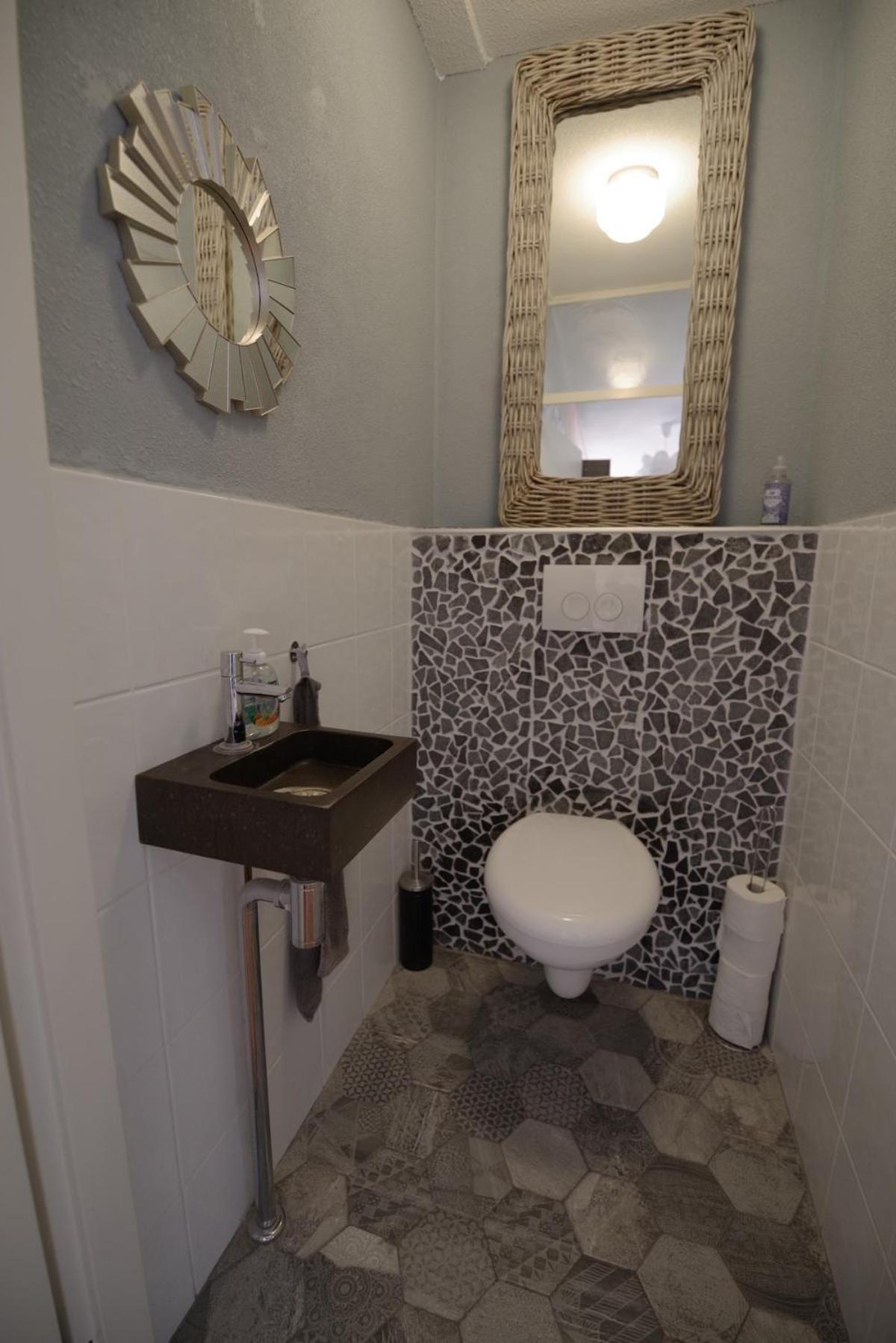 Silver Moon Bed & Breakfast Voorschoten Esterno foto