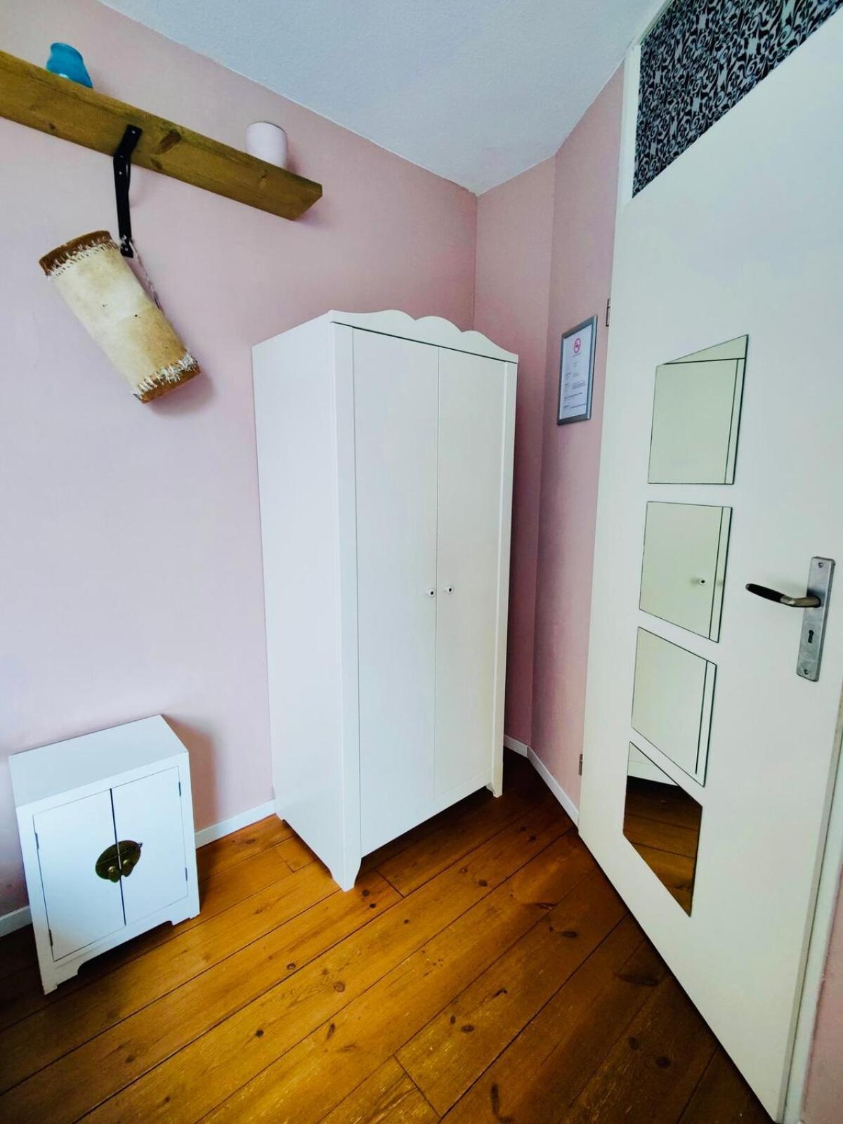 Silver Moon Bed & Breakfast Voorschoten Esterno foto