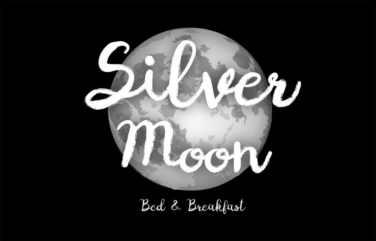 Silver Moon Bed & Breakfast Voorschoten Esterno foto