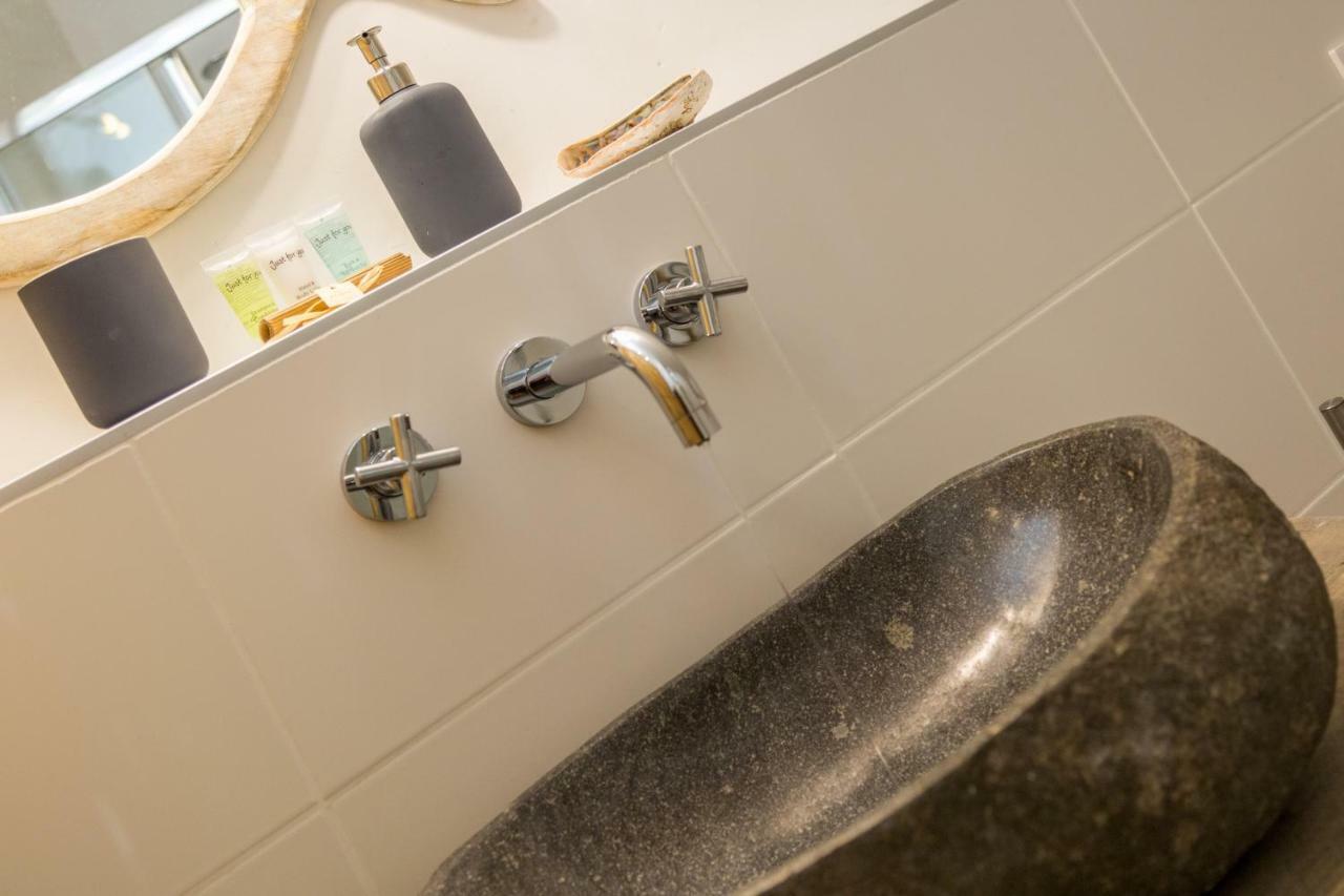 Silver Moon Bed & Breakfast Voorschoten Esterno foto
