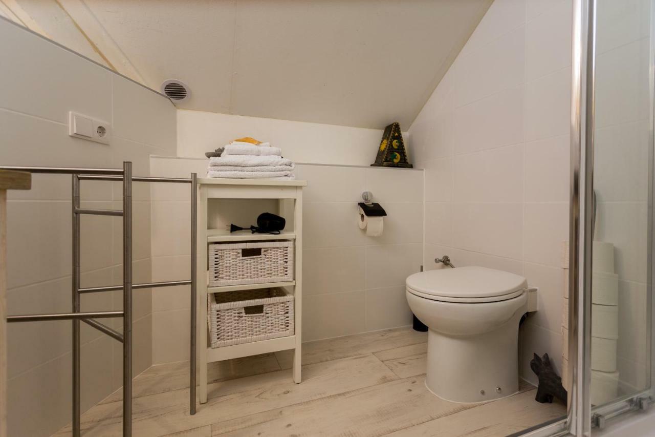 Silver Moon Bed & Breakfast Voorschoten Esterno foto