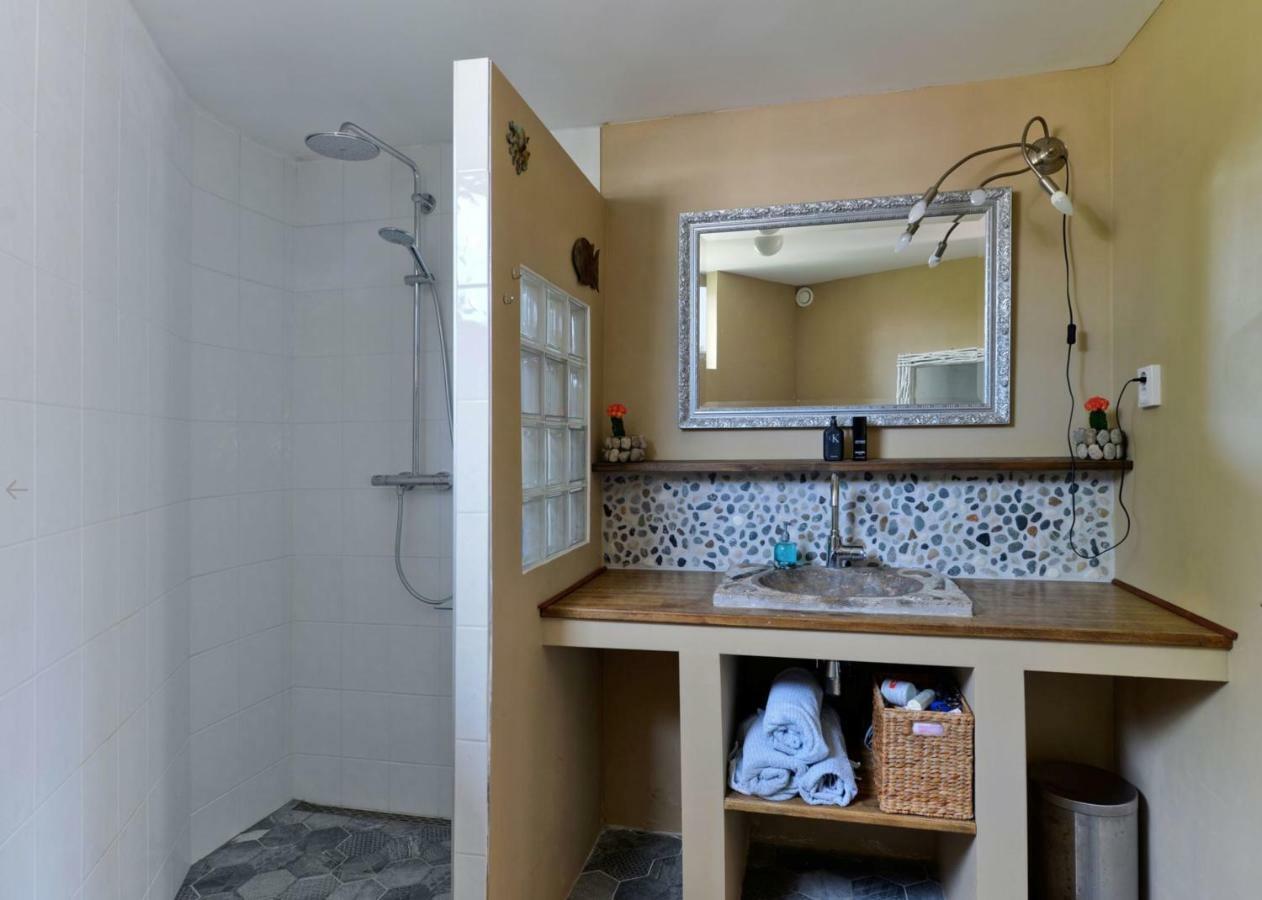 Silver Moon Bed & Breakfast Voorschoten Esterno foto